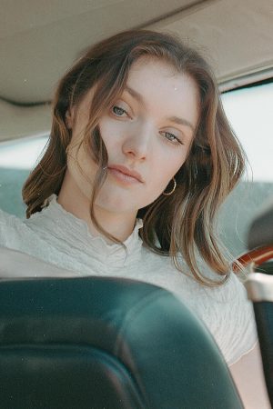 Grace O'Sullivan