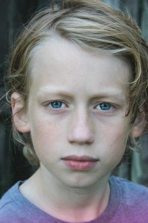 Grady Wilson