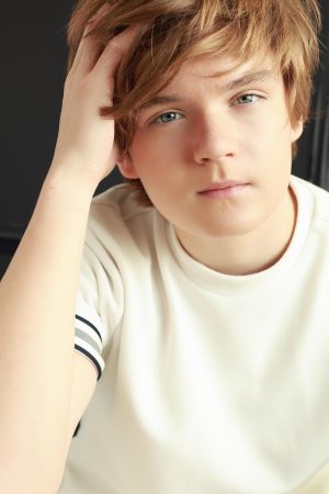 Graham Harvey