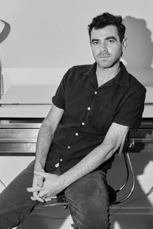 Grant Singer