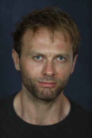 Greg Keith