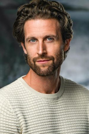 Griffin Hood