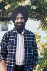 Gurmeet Saajan