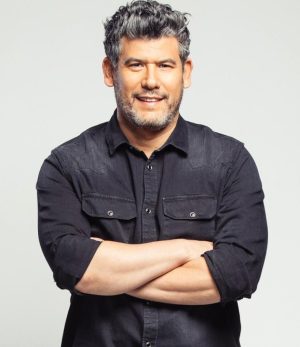 Guy Amir