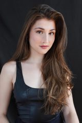 Hannah Vandenbygaart