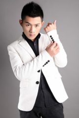 Haoran Zhang