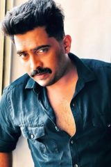 Harish Dudhade