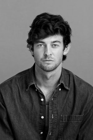 Harrison Stone