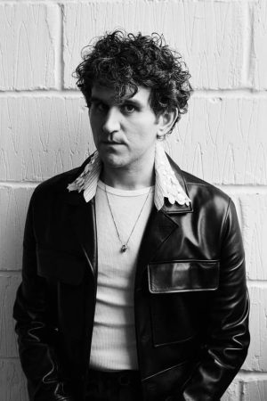 Harry Melling