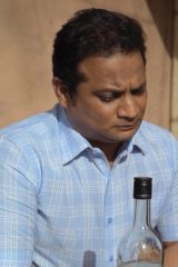 Harsh Daund