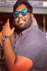Harsha Chemudu