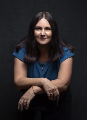 Heidi Lee Douglas