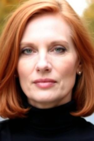 Heidi von Palleske