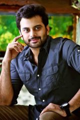 Hemanth Menon