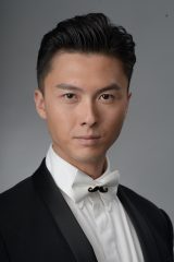 Ho-Shun Wong