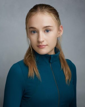Honor Davis-Pye