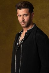 Hrithik Roshan