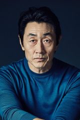 Huh Joon-ho