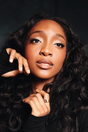 Iantha Richardson