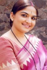 Indira Krishnan