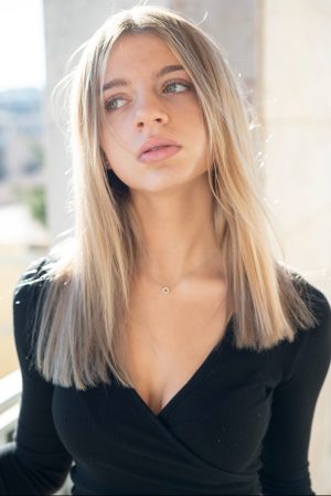 Ingrid Torelli