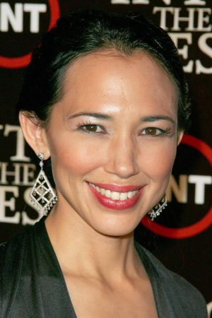 Irene Bedard