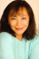 Irene Tsu