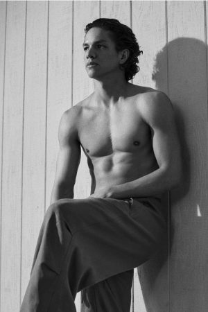 Isaac Hernández