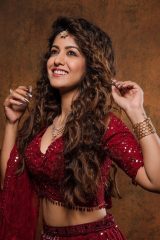 Ishita Dutta