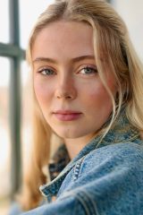Issy MacDonald