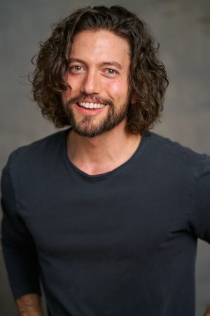 Jackson Rathbone