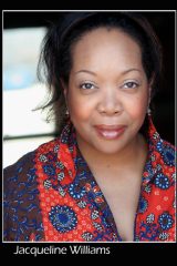 Jacqueline Williams