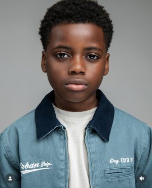 Jahleel Kamara