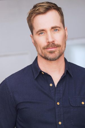 Jake Newton