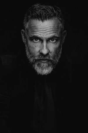 James Bamford