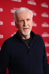 James Cameron