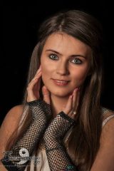 Jamie-Lee Beacher