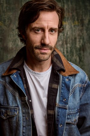 Jason Burkey