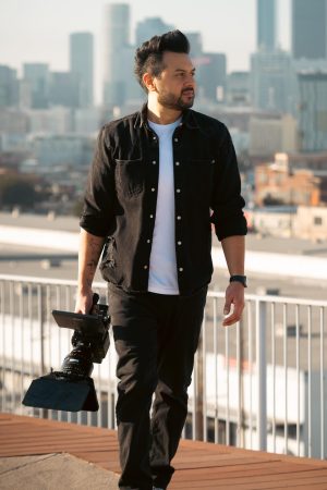 Jay Diaz