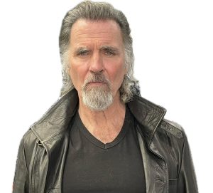 Jeff Fahey