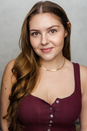 Jenna Wilson
