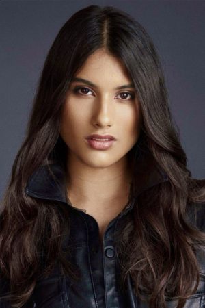 Jennalyn Ponraj