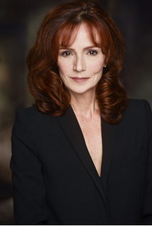 Jennifer Dale