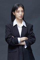 Jeon Su-ji