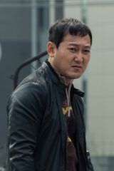 Jeong Man-sik