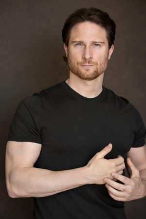 Jeremy Walmsley