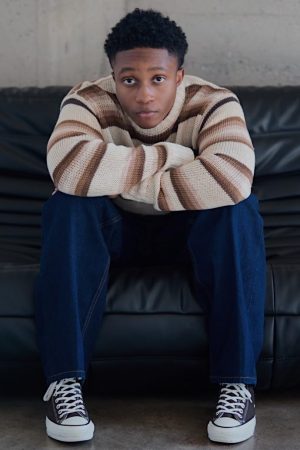Jermaine Harris