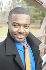 Jerome Arthur John