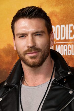 Jesse Kove
