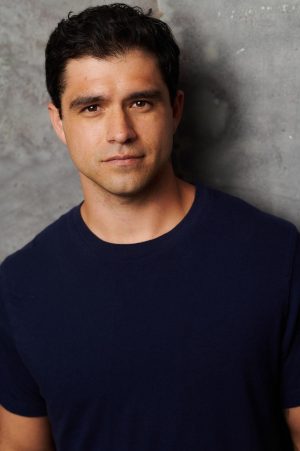 Jesse Posey